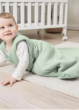 Дитячий спальний мішок yoofoss