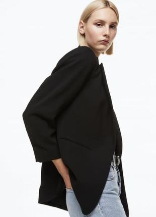 Пиджак h&m divided