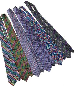 Missoni cravatte краватка галстук