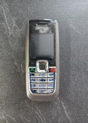 Мобильный телефон nokia 2610