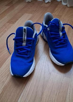 Кросівки nike