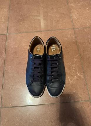 Кеди zara 45