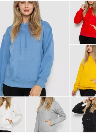 Худі з капюшоном на флісі, р.  s, m, l, xl, xxl, xxxl
