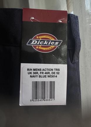 Чоловічі брюки dickies5 фото