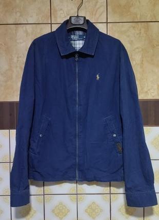 Polo ralph lauren harrington vintage