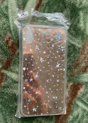 Чохол на iphone xr