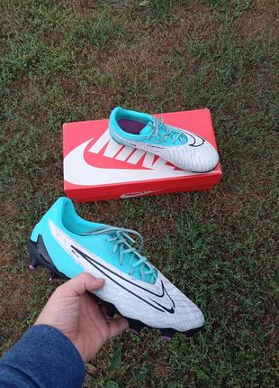 Бутсы от фантома