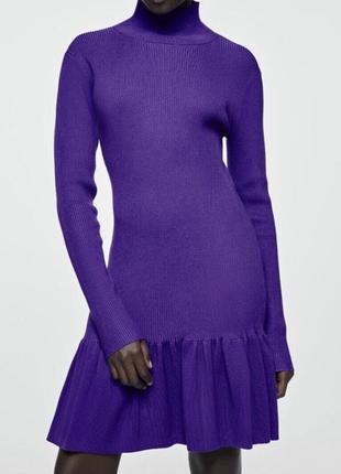 Сукня zara medium
