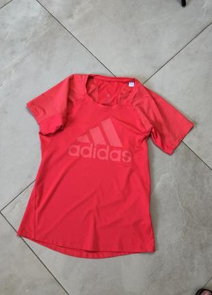 Спортивна футболка multi adidas