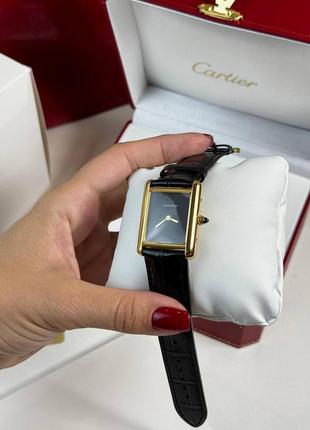 Часы cartier кварц ( батарейка )