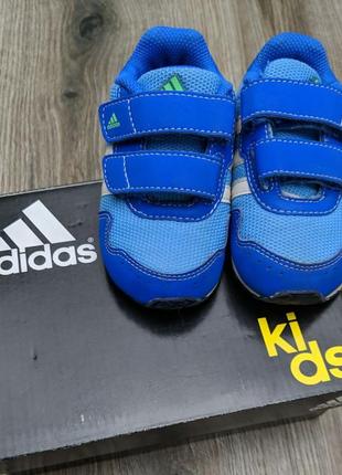 Кроссовки детские adidas2 фото