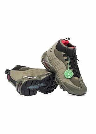 Nike air max 95 sneakerboot finish line discount