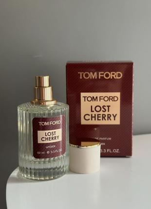 Lost cherry 🍒 парфуми
