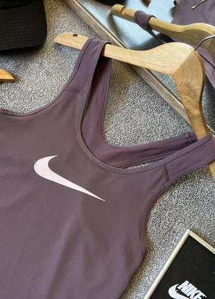 Майка спортивная найк nike dri fit оригинал борцовка3 фото