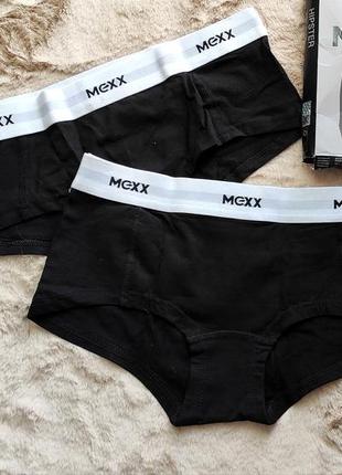 Трусики хипстеры mexx s трусы хипстеры mexx