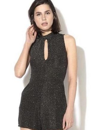 Комбинезон topshop