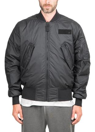 Бомбер XXL / 52