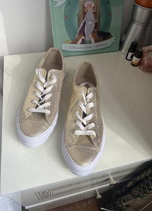 Кеди converse снікерси