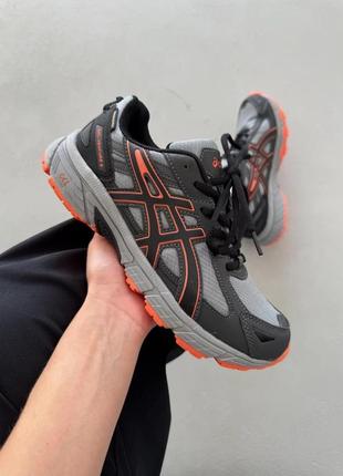 Кроссовки asics