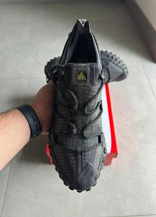 Nike acg mountain fly low gtx gore-tex5 фото