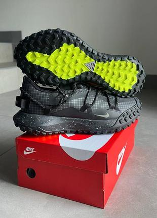 Nike acg mountain fly low gtx gore-tex2 фото