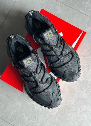 Nike acg mountain fly low gtx gore-tex4 фото