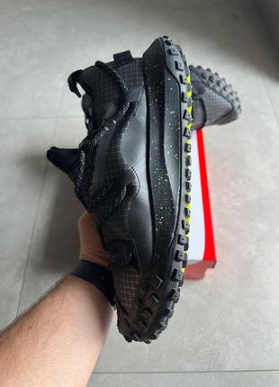 Nike acg mountain fly low gtx gore-tex7 фото