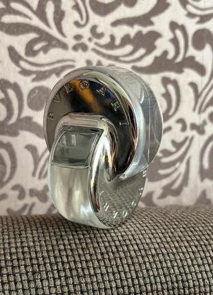 Туалетна вода bvlgari omnia crystalline