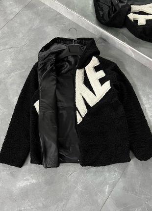Куртка найк boom nike