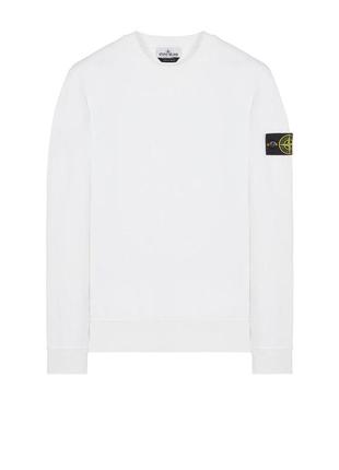 stone island 63051 sweatshirt white xxl 4150 175063932 mcq swallow swallow print t shirt item