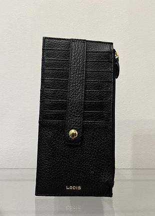 Кошелек из искусственной кожи lodis