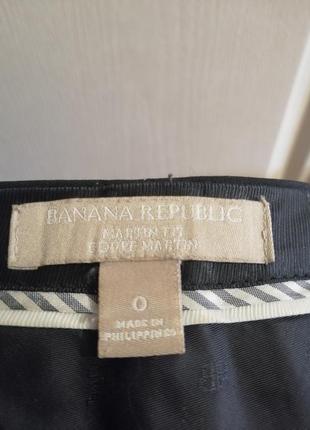 Шикарные штанишки известного американского бренда banana republic3 фото