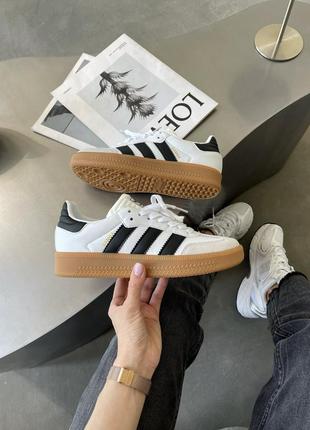 Adidas samba xlg