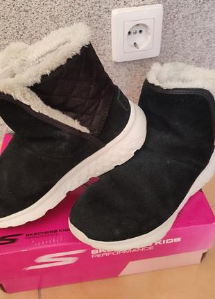 Черевики skechers