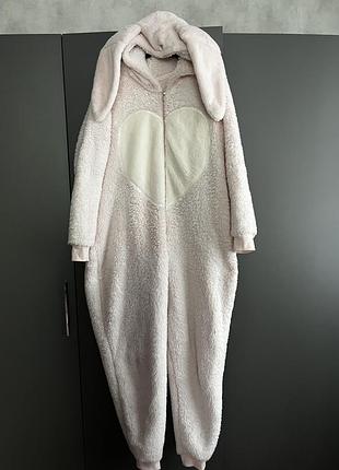 Кигуруми/домашний комбинезон/пижама