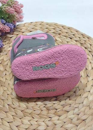 Чобітки bogs 🩷