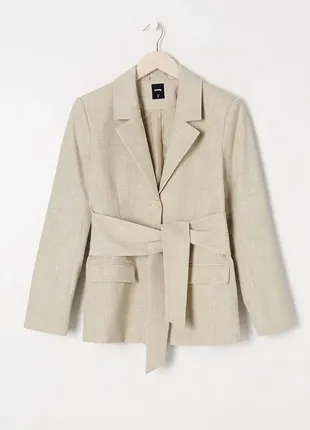 Жакет пиджак