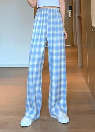 Рожеві брюки 2