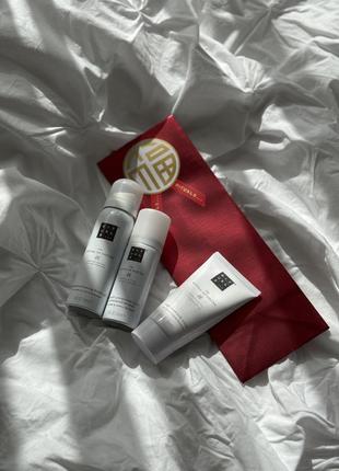 Набор миниатюр sakura rituals