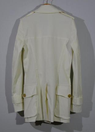 Тренч bui by barbara bui 6