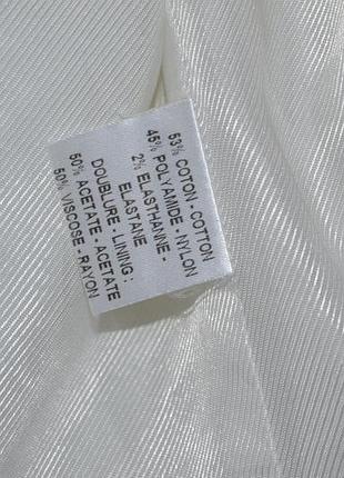 Тренч bui by barbara bui 8