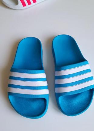 Adidas шльопанці2 фото