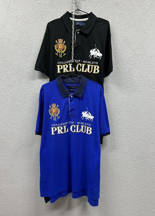 Футболки ralph lauren polo xxl 2xl поло чоловіча