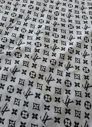 Палантин платок,большой шарф, оригинал