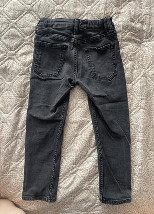 Штани h&m