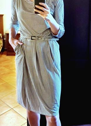 Платье weekend maxmara р. l 2
