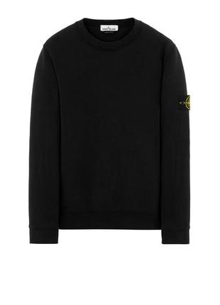 Stone island ghost sweatshirt white hotsell