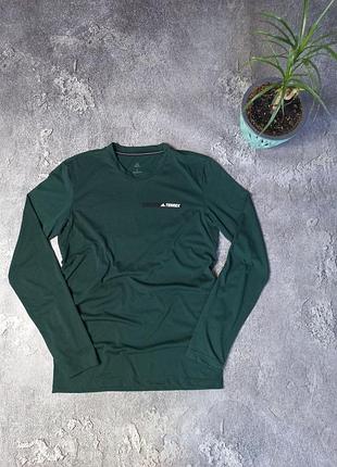 Лонгслив adidas terrex