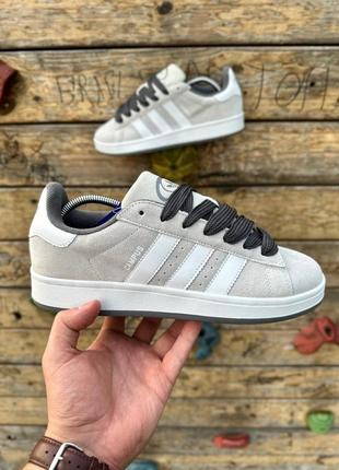 Кросівки adidas campus