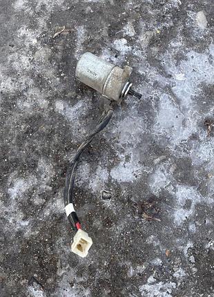 Електростартер yamaha jog sa26/sa36/sa39